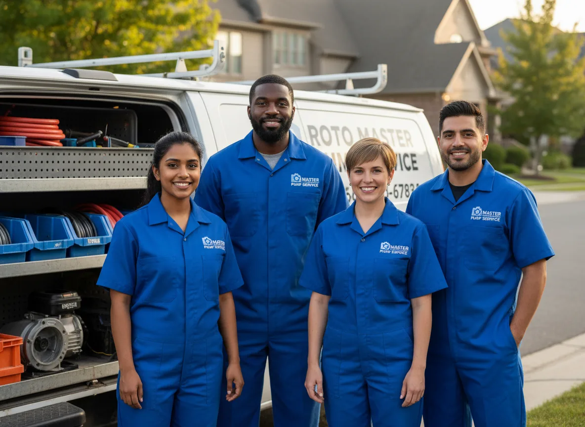Sump Pump Installation company in Freeport, NY